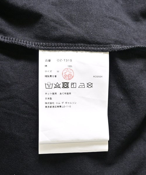 COMME des GARCONS T恤/上衣