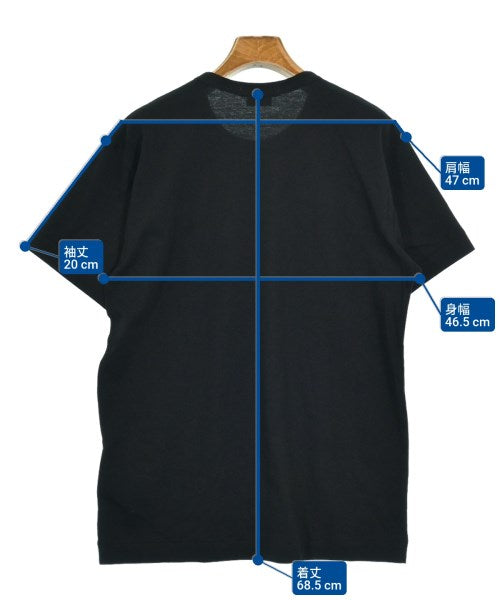 COMME des GARCONS T恤/上衣