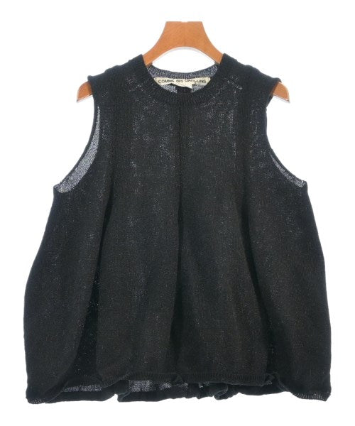 COMME des GARCONS 無袖上衣