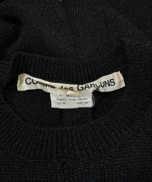 COMME des GARCONS 無袖上衣