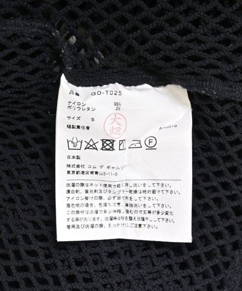 COMME des GARCONS T恤/上衣