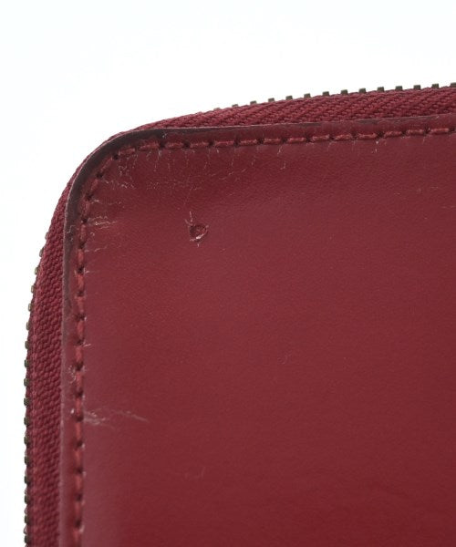 COMME des GARCONS 錢包/零錢包