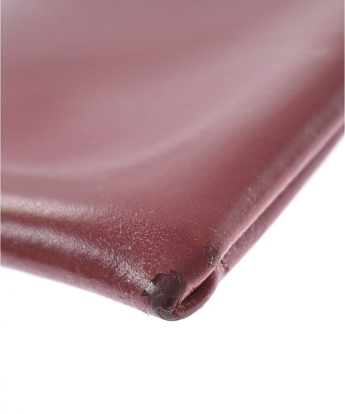 COMME des GARCONS 錢包/零錢包