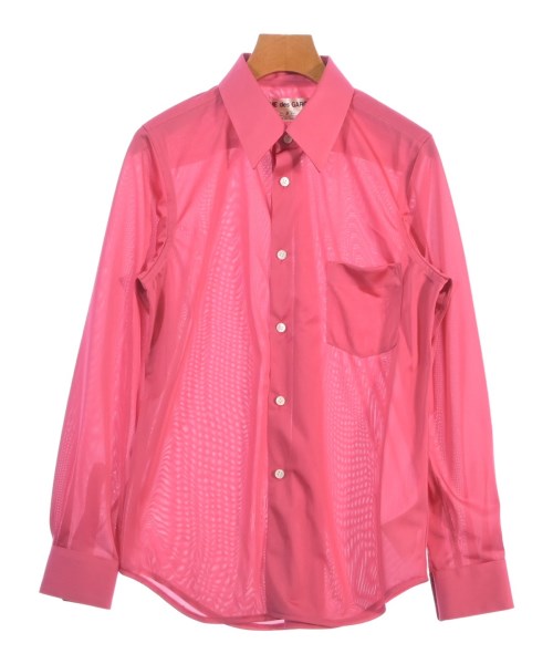 COMME des GARCONS 休閒襯衫