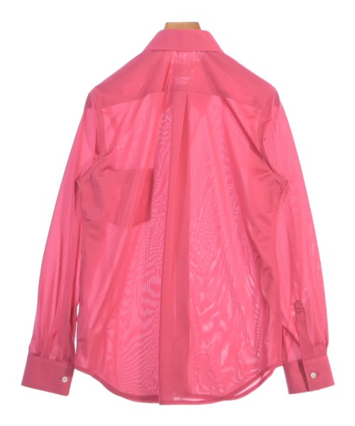 COMME des GARCONS 休閒襯衫