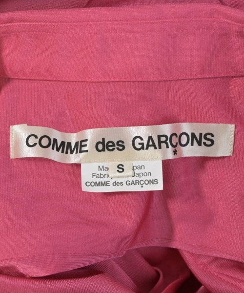 COMME des GARCONS 休閒襯衫