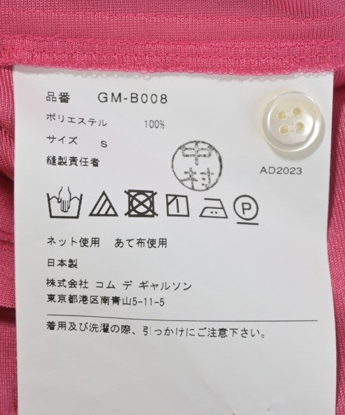 COMME des GARCONS 休閒襯衫