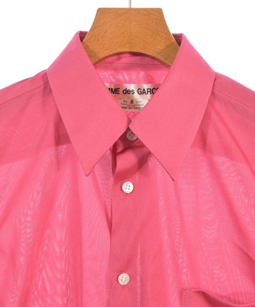 COMME des GARCONS 休閒襯衫