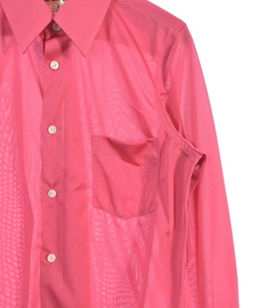 COMME des GARCONS 休閒襯衫