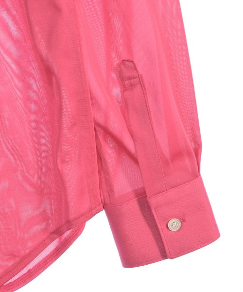 COMME des GARCONS 休閒襯衫