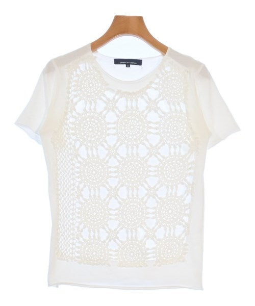 COMME des GARCONS T恤/上衣