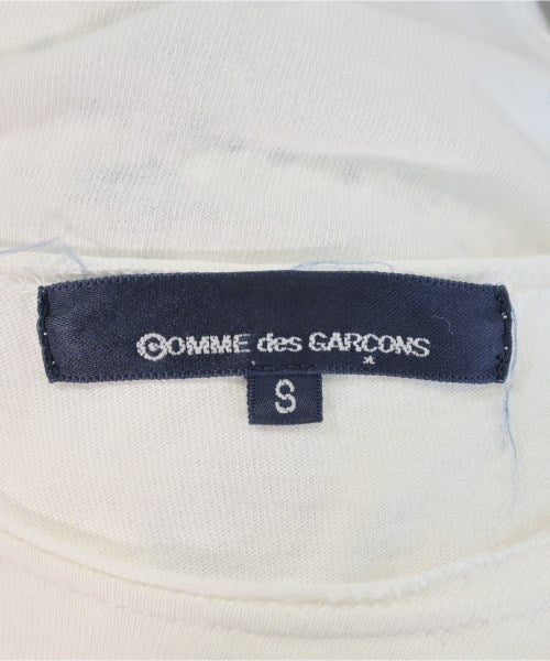 COMME des GARCONS T恤/上衣