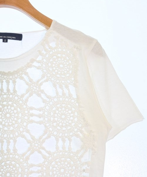 COMME des GARCONS T恤/上衣