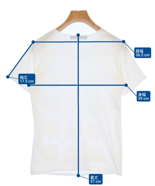 COMME des GARCONS T恤/上衣