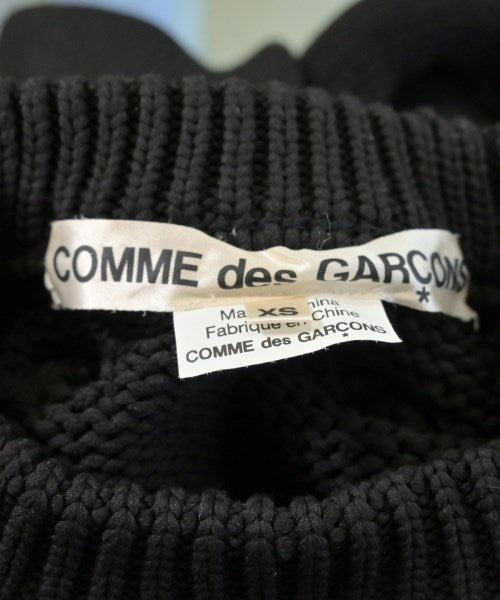 COMME des GARCONS 毛衣