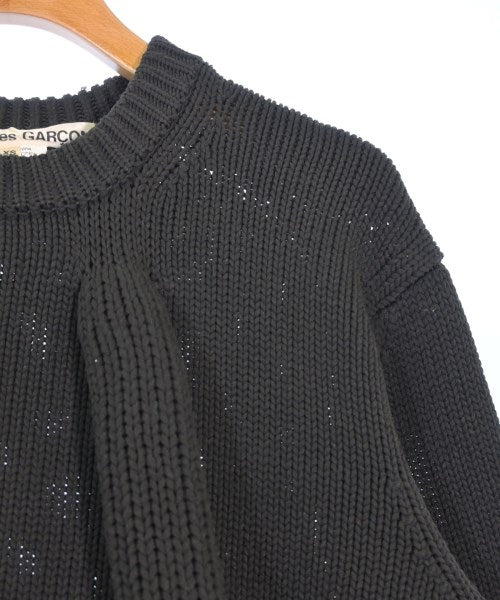 COMME des GARCONS 毛衣