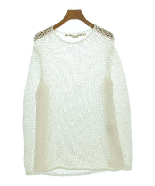 COMME des GARCONS 毛衣