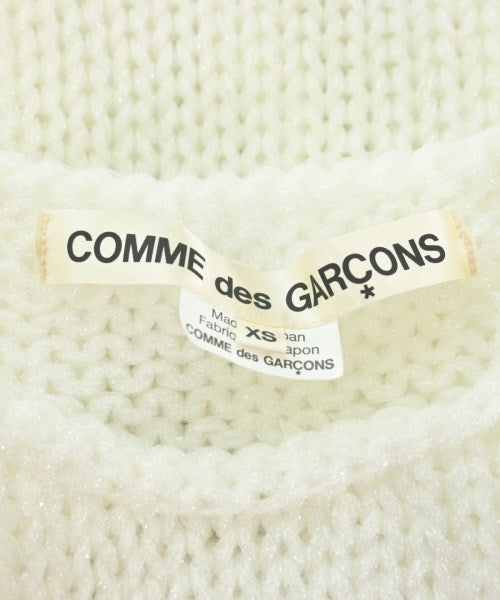 COMME des GARCONS 毛衣