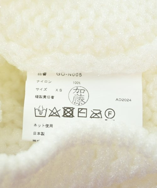COMME des GARCONS 毛衣