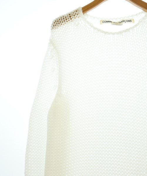 COMME des GARCONS 毛衣