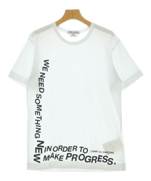 COMME des GARCONS T恤/上衣