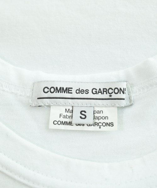 COMME des GARCONS T恤/上衣
