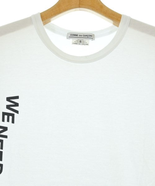 COMME des GARCONS T恤/上衣