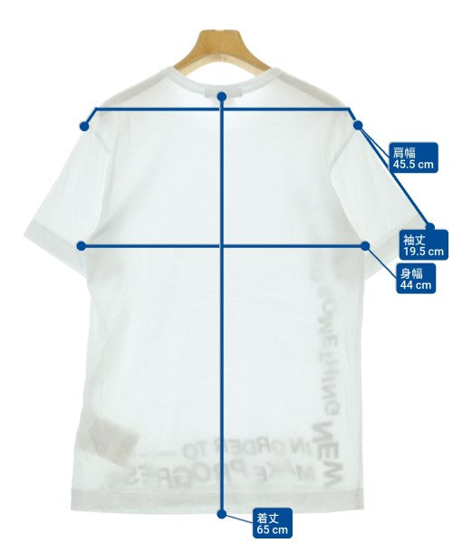 COMME des GARCONS T恤/上衣
