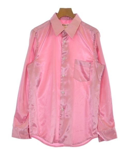 COMME des GARCONS 休襯衫