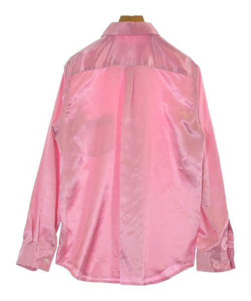 COMME des GARCONS 休襯衫