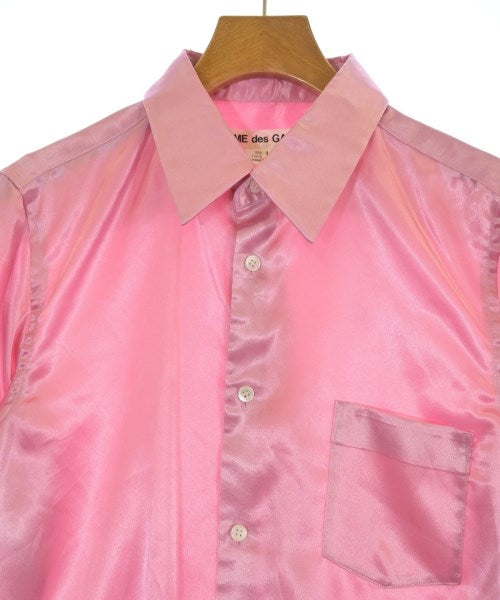 COMME des GARCONS 休襯衫
