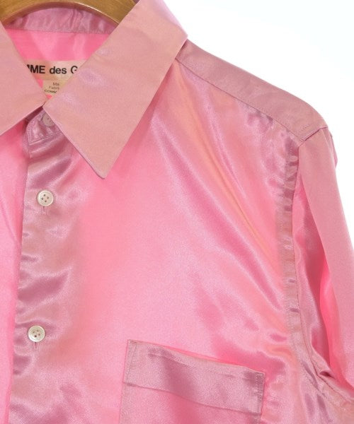 COMME des GARCONS 休襯衫