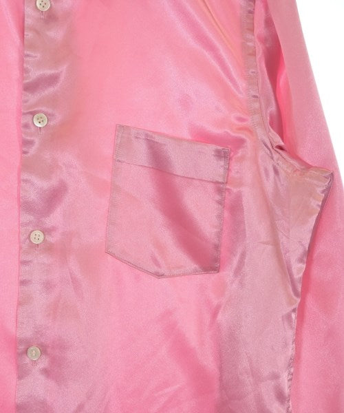 COMME des GARCONS 休襯衫