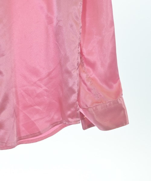 COMME des GARCONS 休襯衫