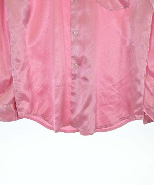 COMME des GARCONS 休襯衫