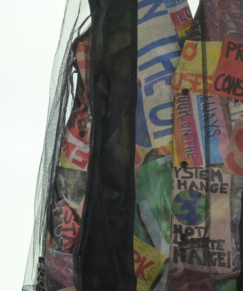 COMME des GARCONS 休閒夾克