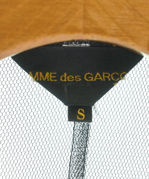 COMME des GARCONS 休閒夾克