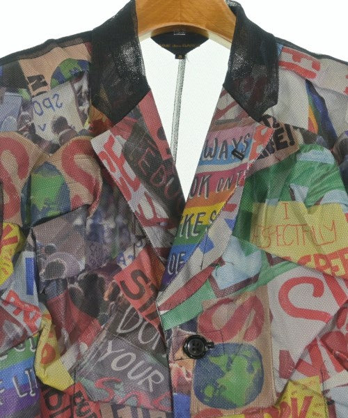 COMME des GARCONS 休閒夾克