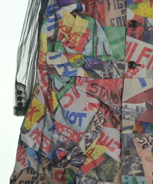 COMME des GARCONS 休閒夾克