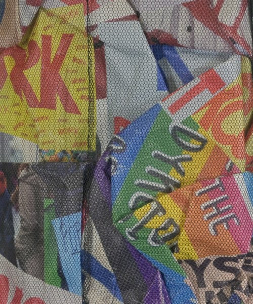 COMME des GARCONS 休閒夾克