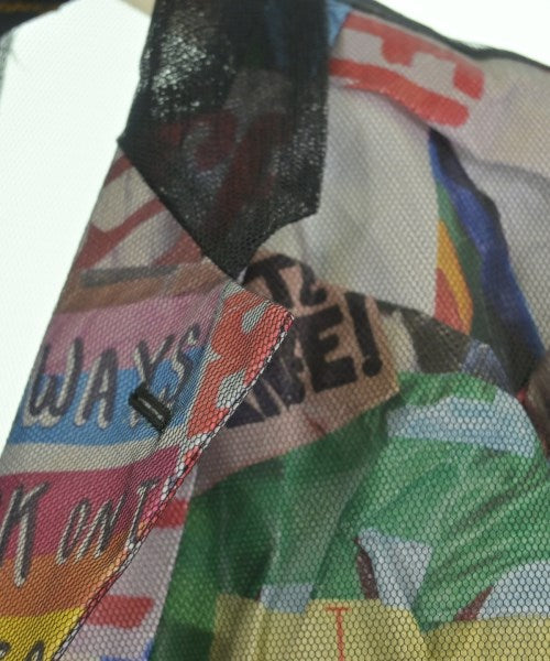 COMME des GARCONS 休閒夾克