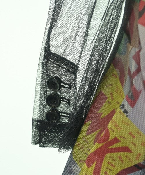 COMME des GARCONS 休閒夾克