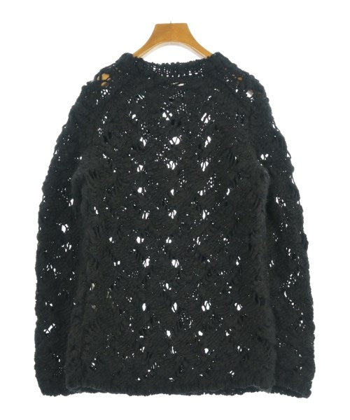 COMME des GARCONS 毛衣