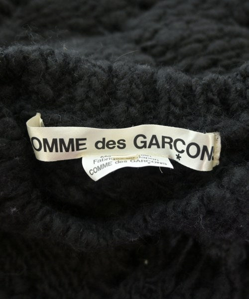 COMME des GARCONS 毛衣