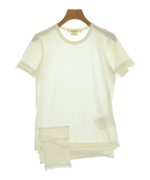 COMME des GARCONS T恤/上衣
