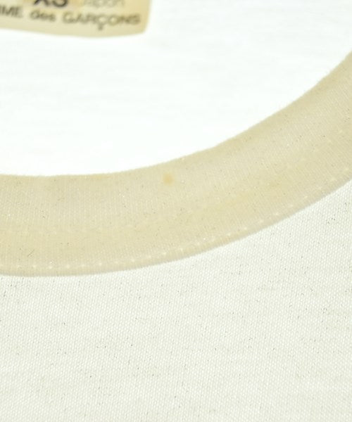 COMME des GARCONS T恤/上衣