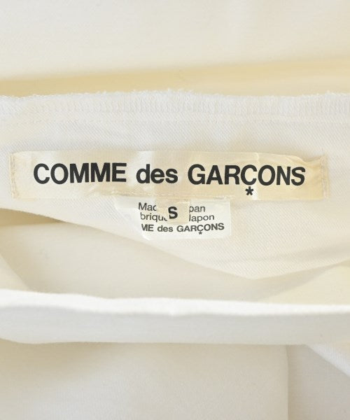 COMME des GARCONS 女襯衫