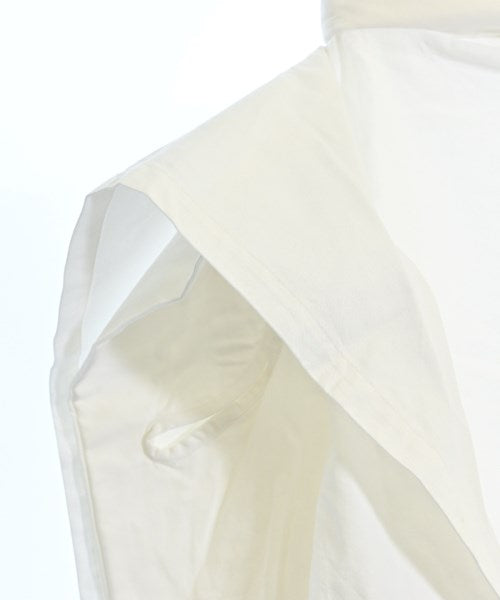 COMME des GARCONS 女襯衫