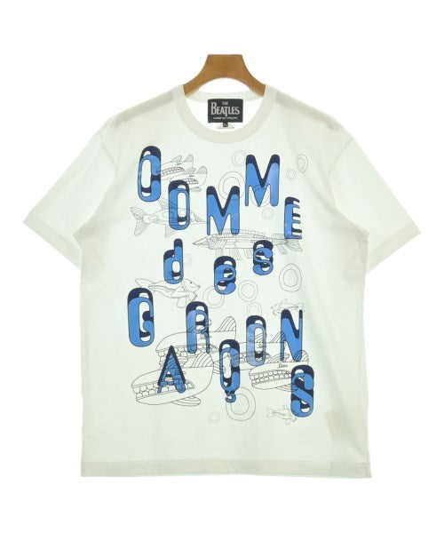 COMME des GARCONS T恤/上衣