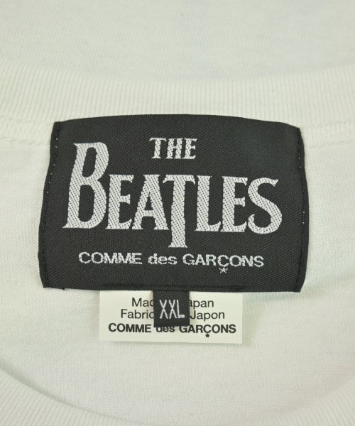 COMME des GARCONS T恤/上衣